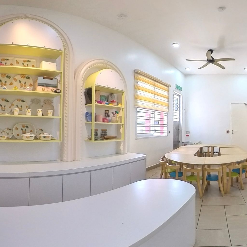 Canteen