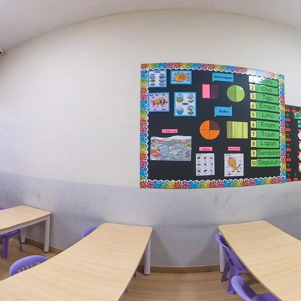 Classroom
