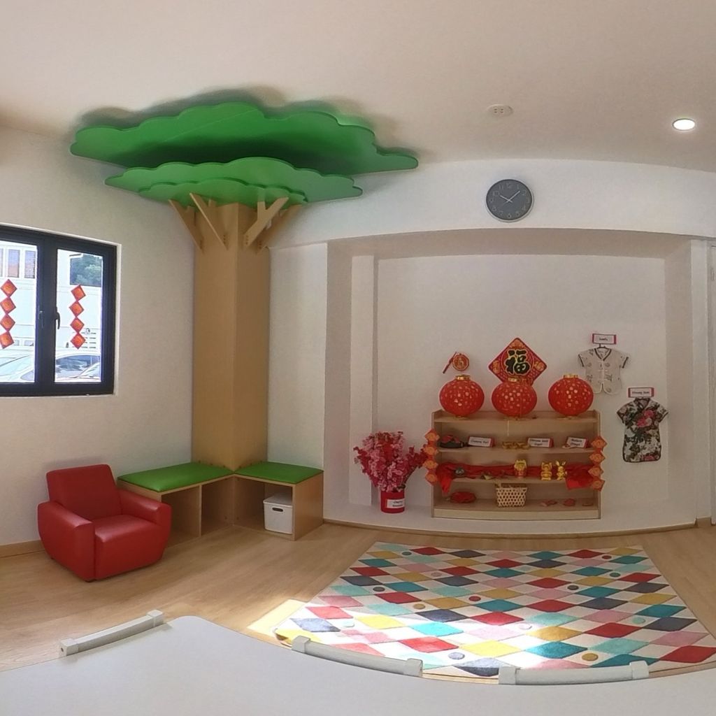Waiting Room