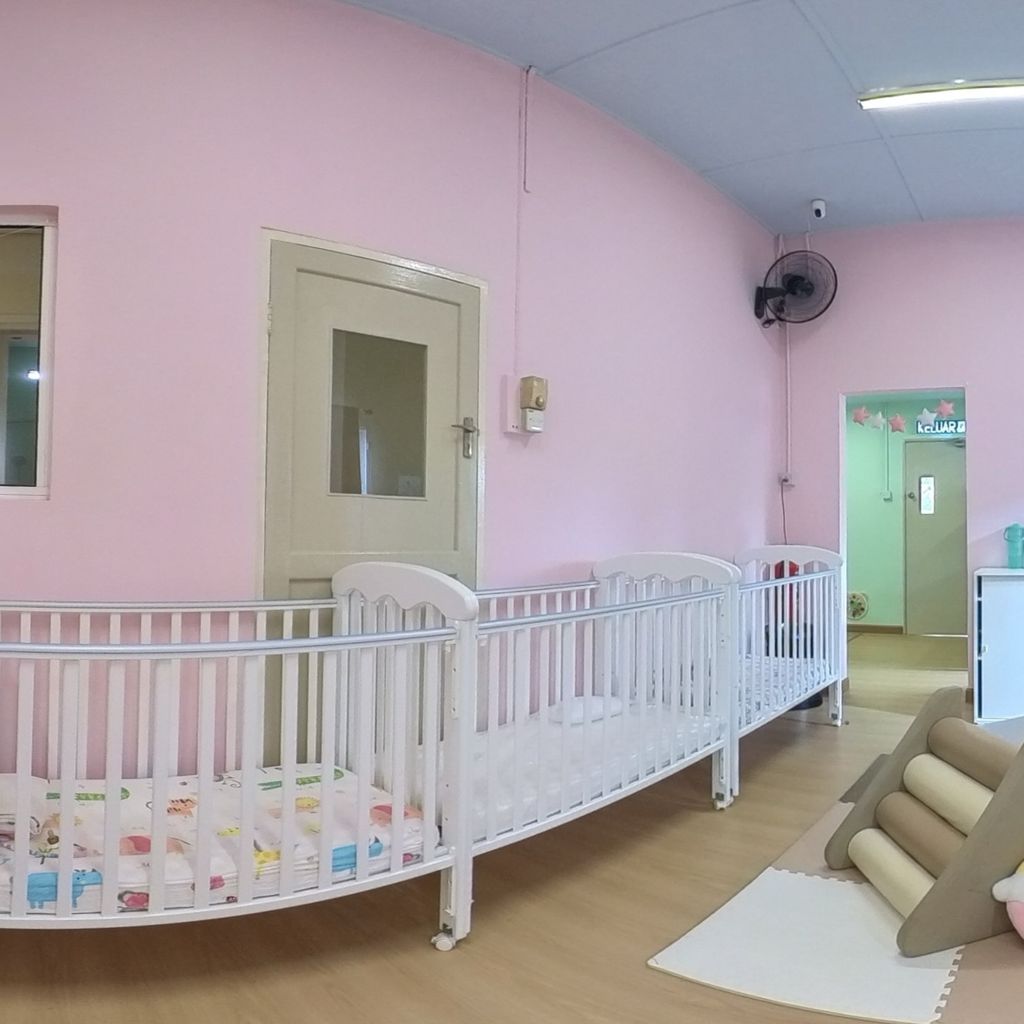 Baby Room 1