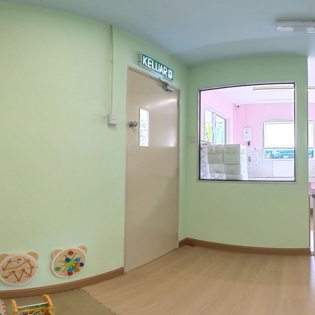 Baby Room 2