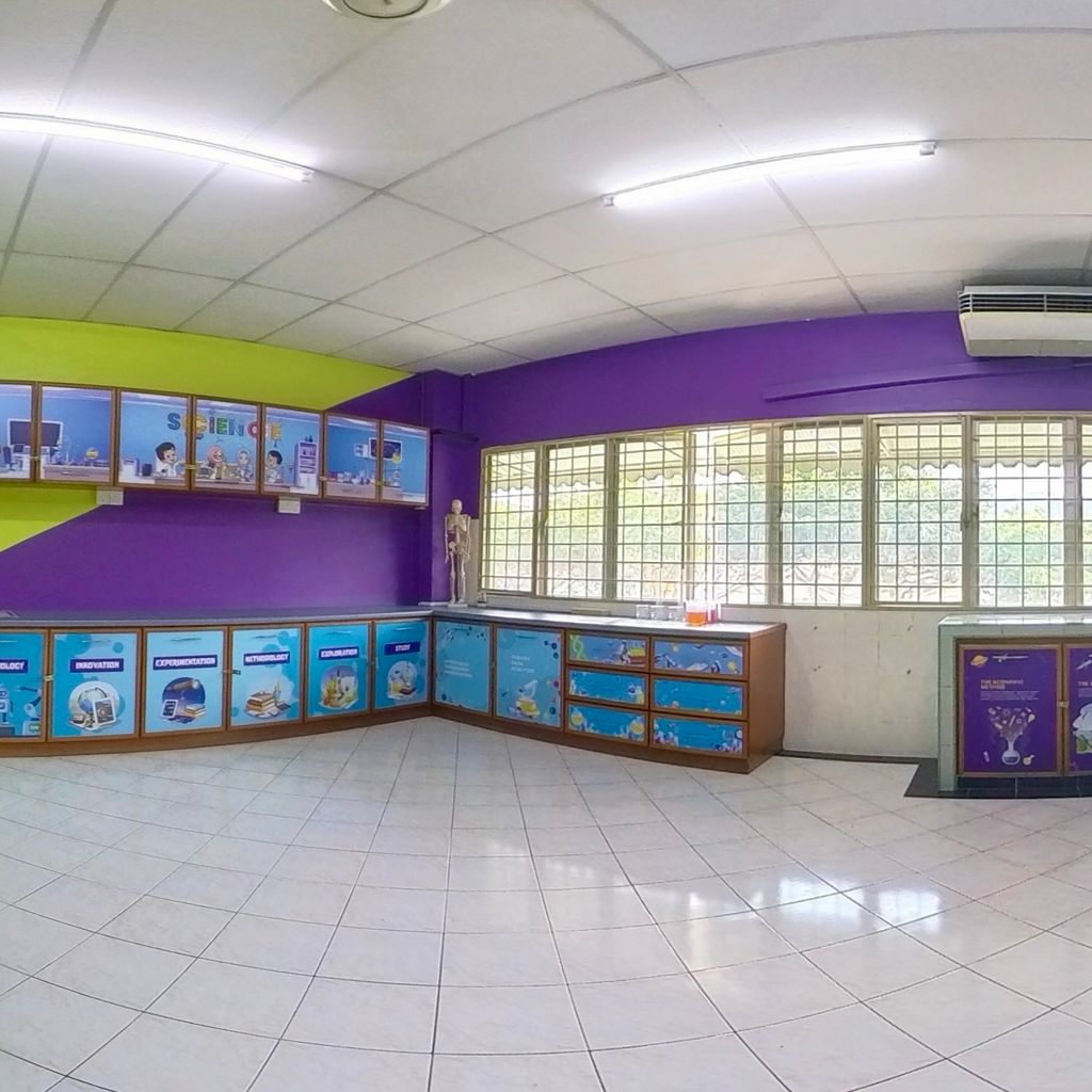 Science Lab