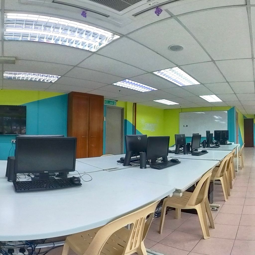 ICT Lab