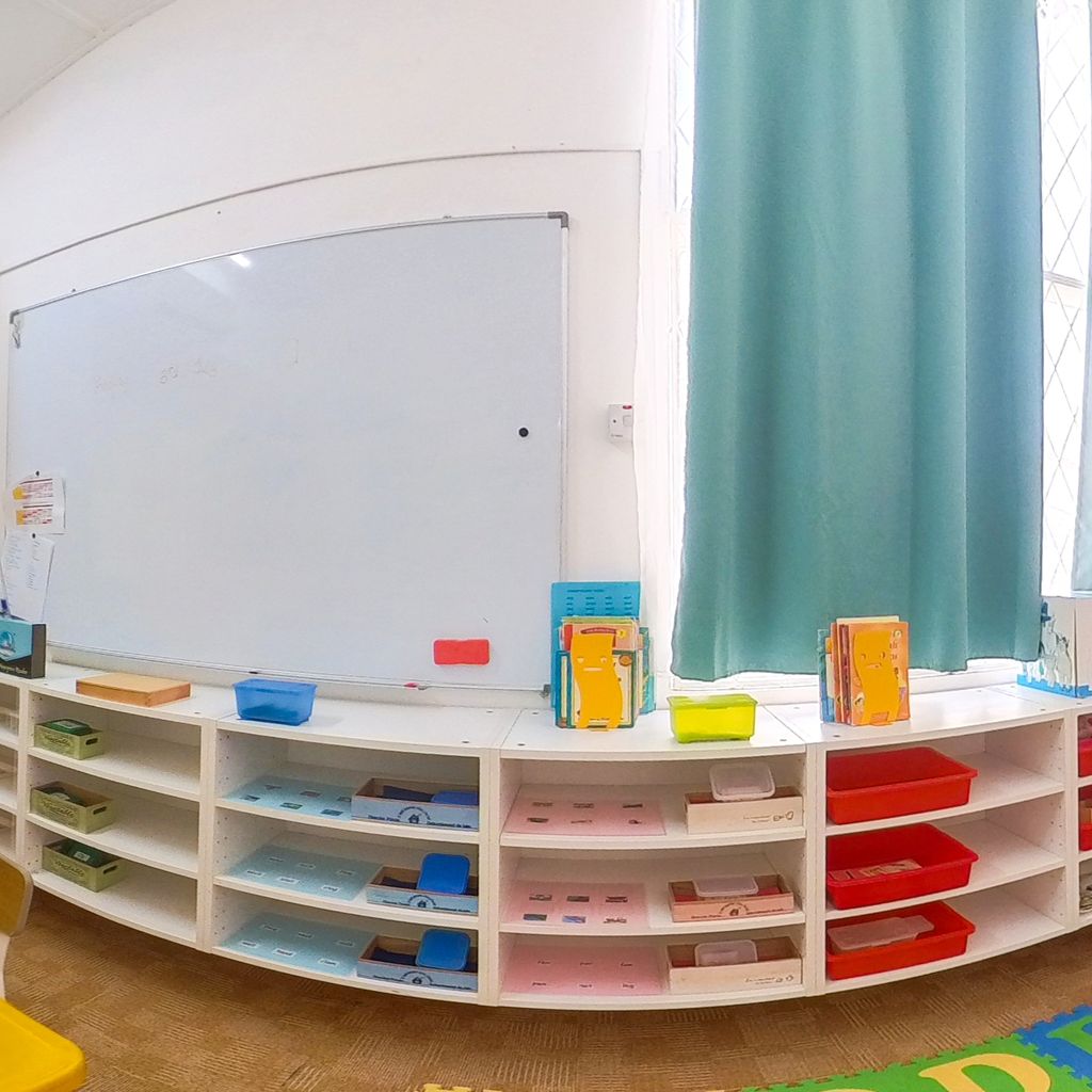 Language Class