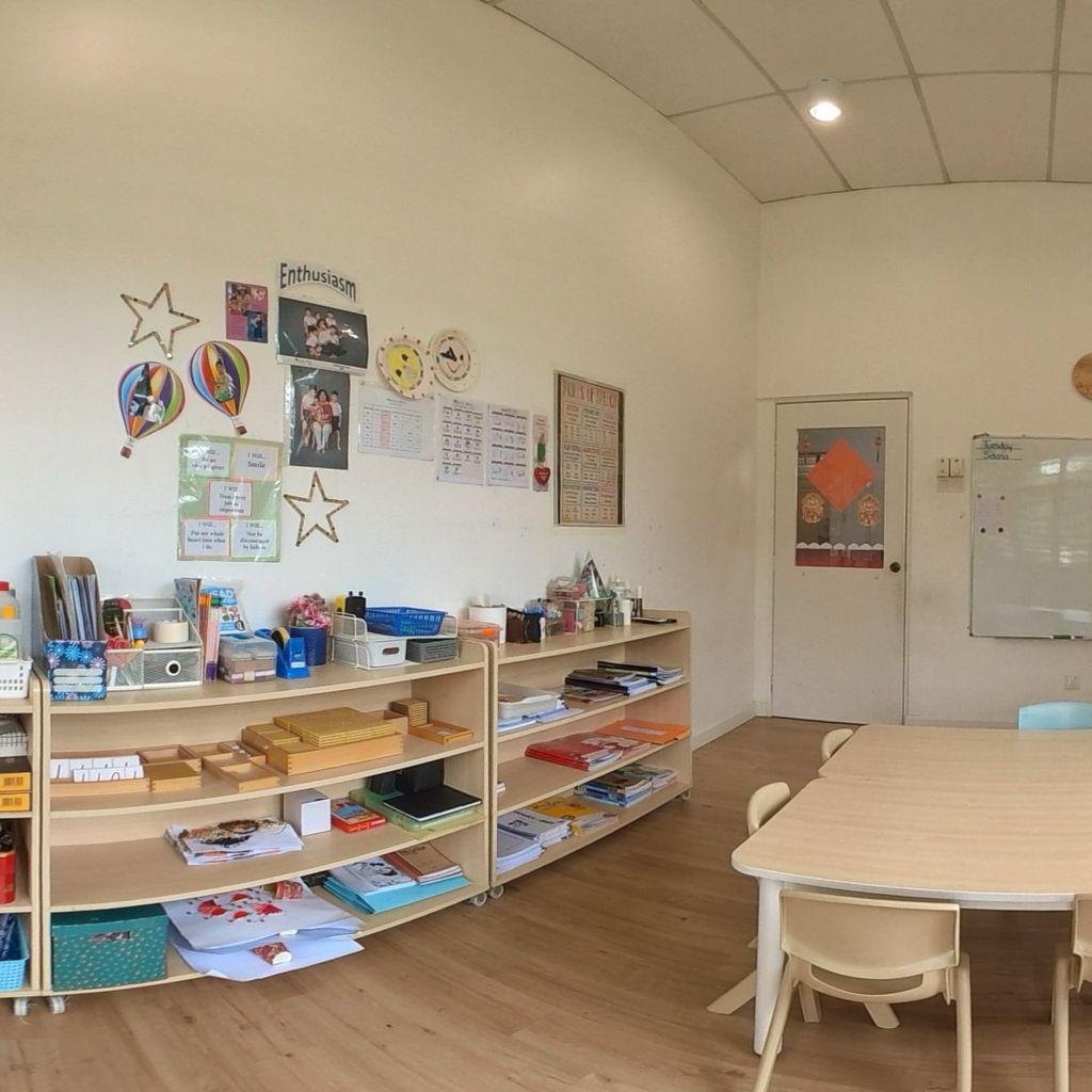 Classroom 2