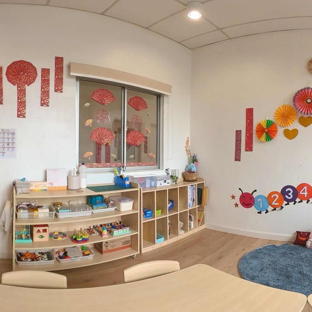Classroom