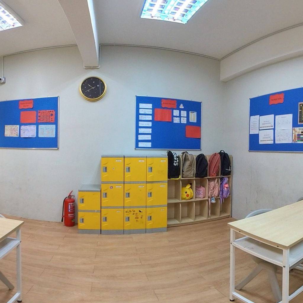 Kelas Bahagian Bawah