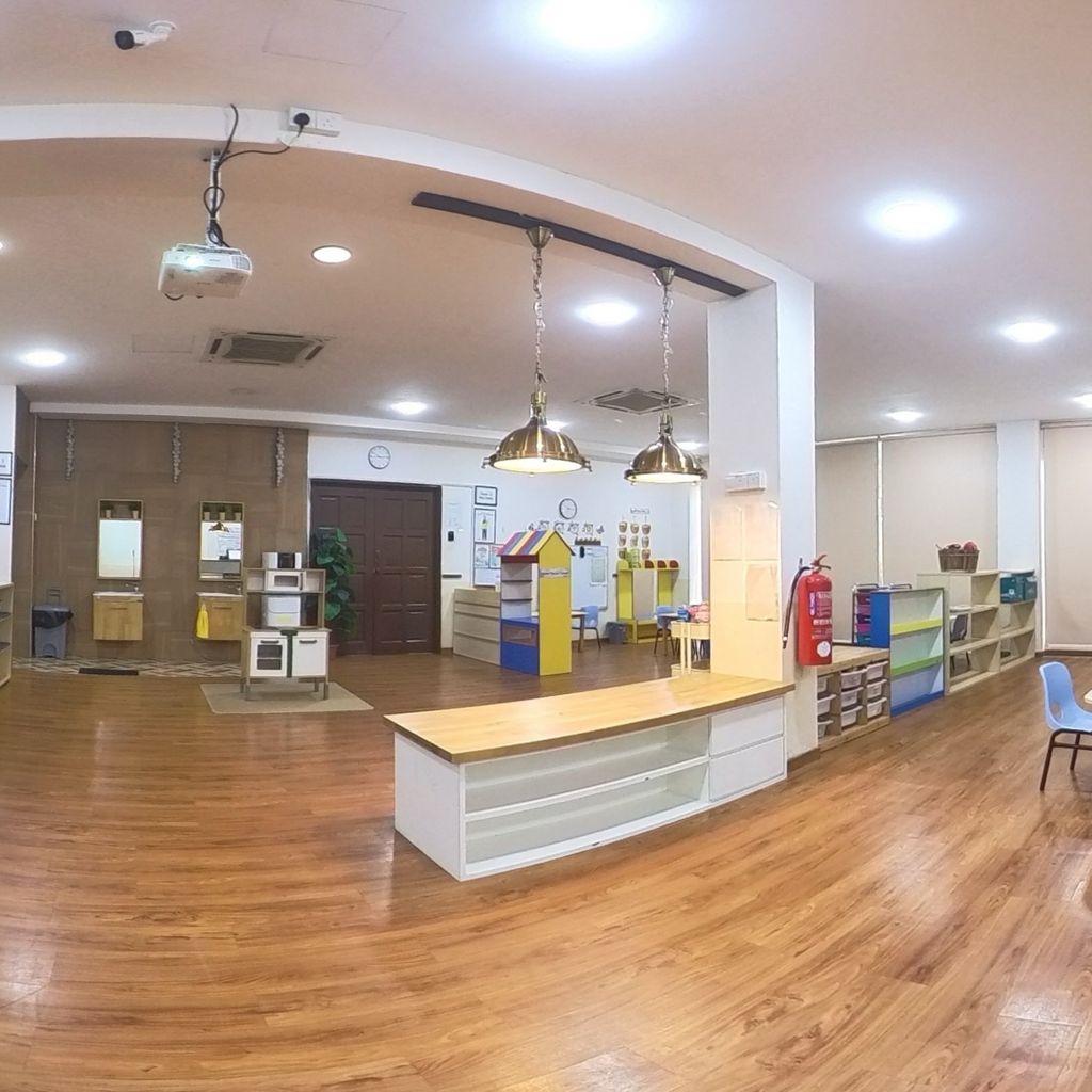 Assembly Area