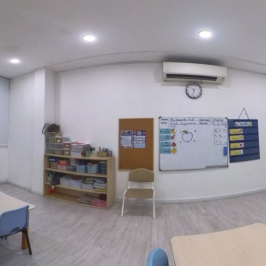 Classroom
