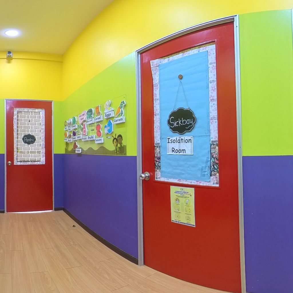 Hall 2