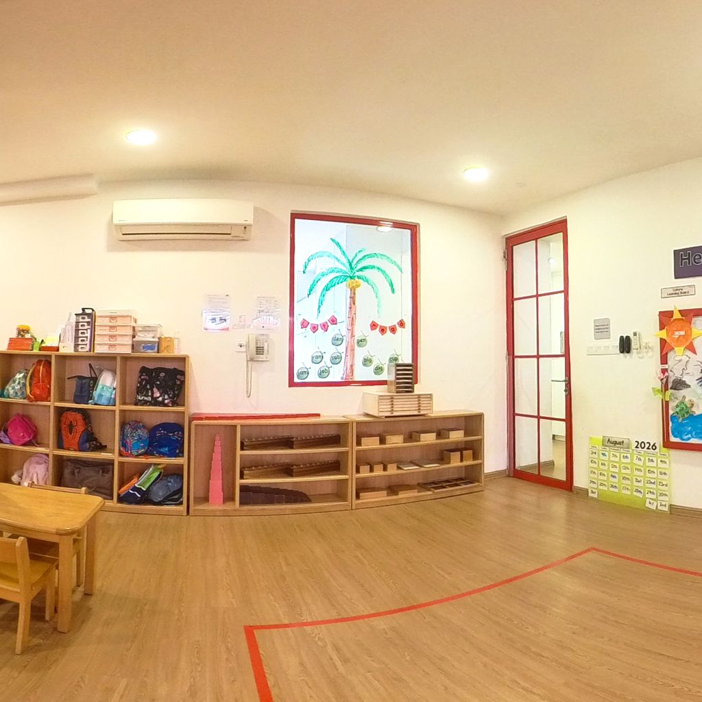 Classroom