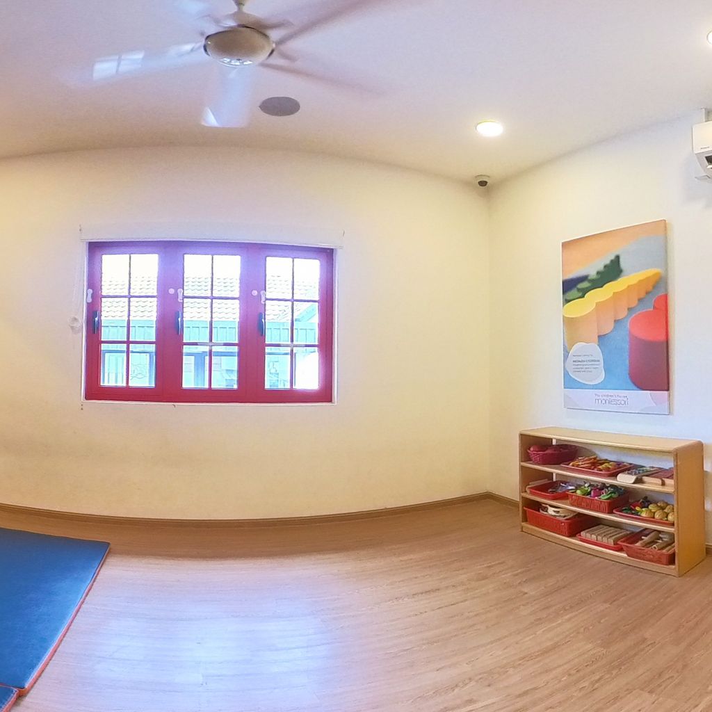Common Area