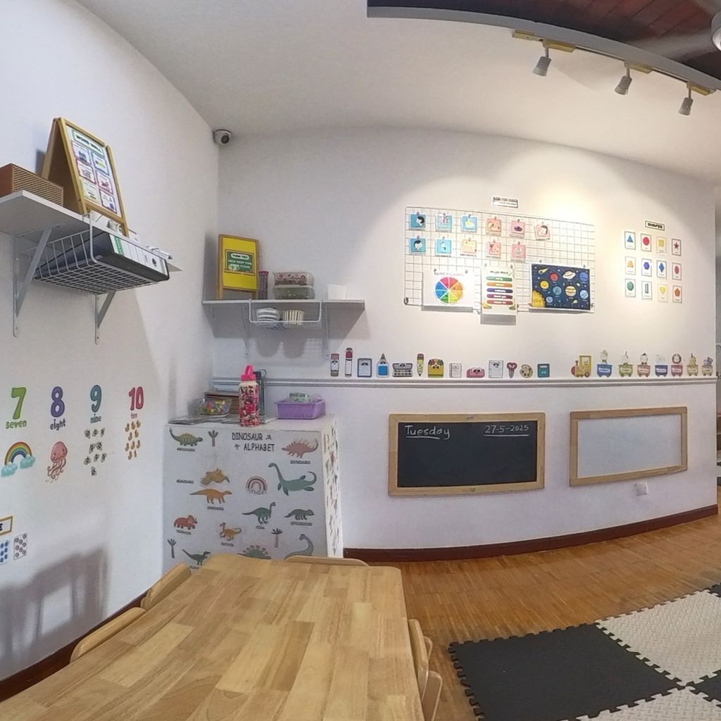 N2 Room