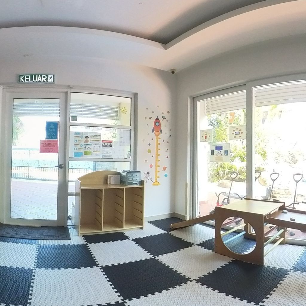Baby Gym