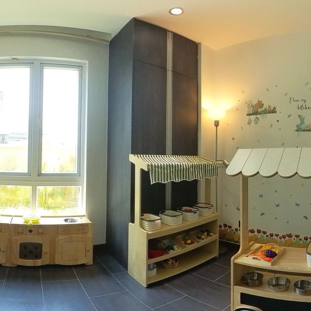 Role Play Room