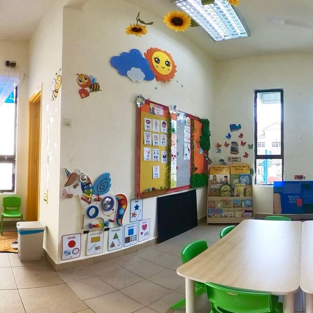 Classroom