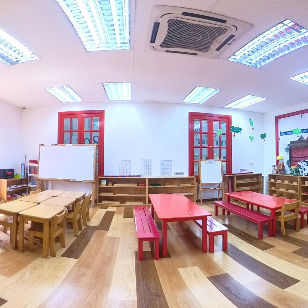 Classroom