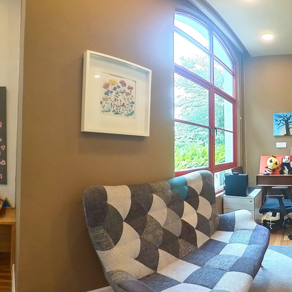 Parent Lounge