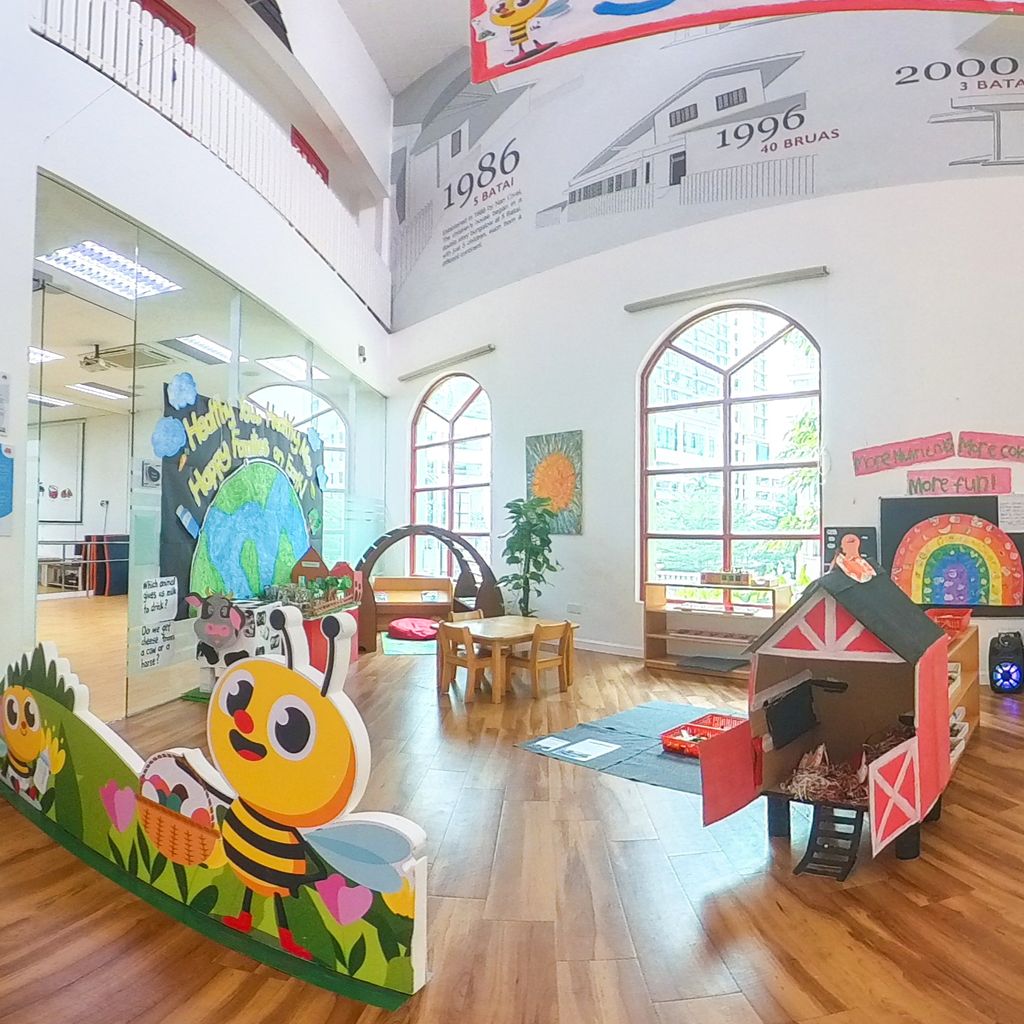 Common Area