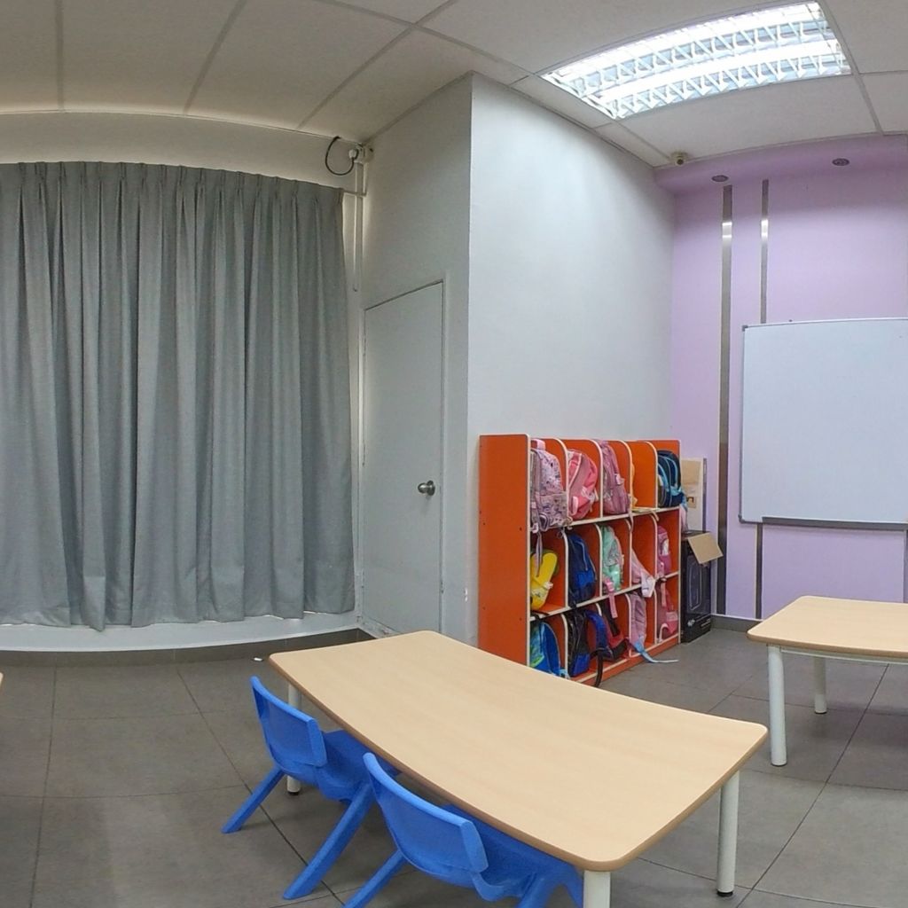 Classroom 1