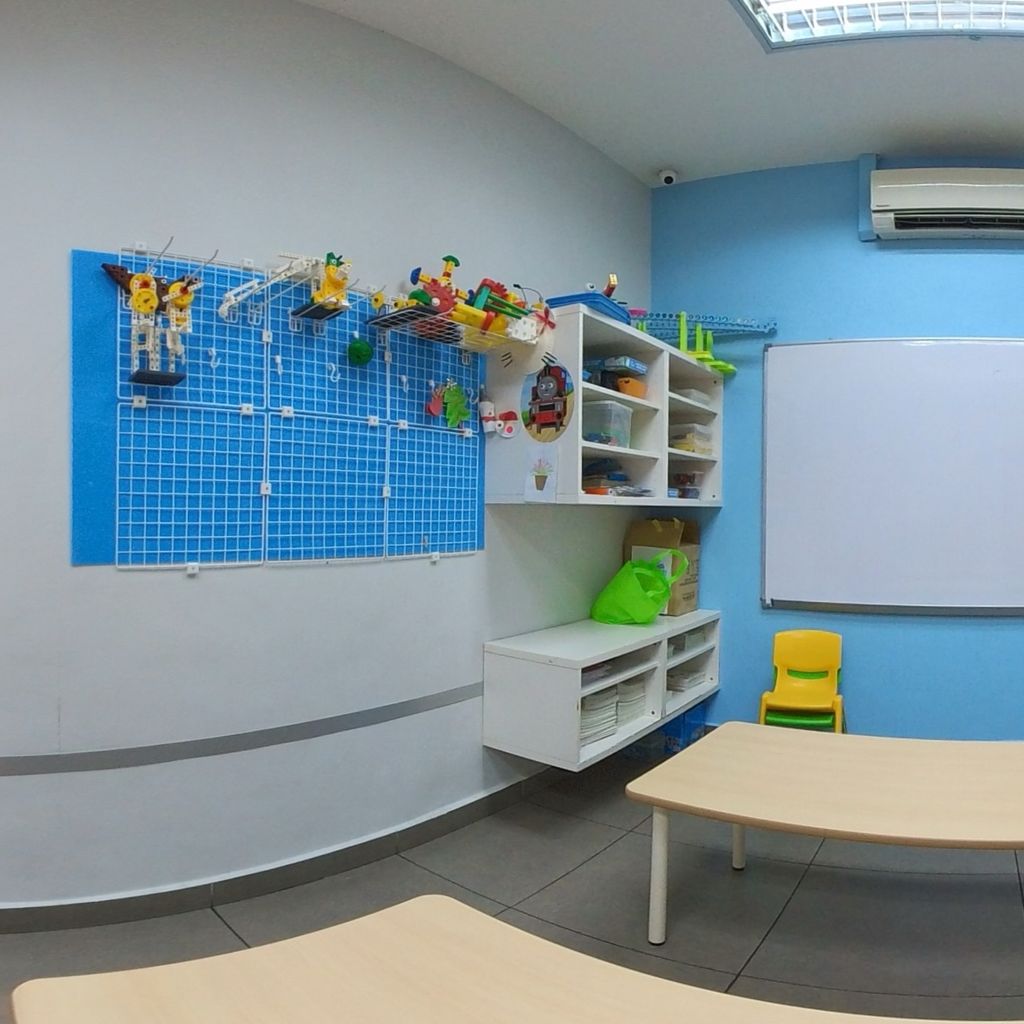 Classroom 2