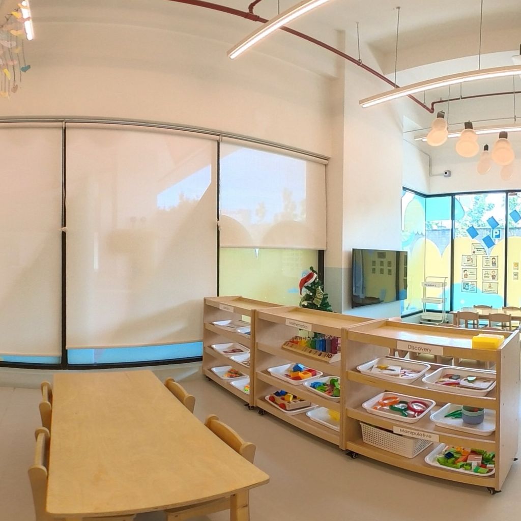 Classroom