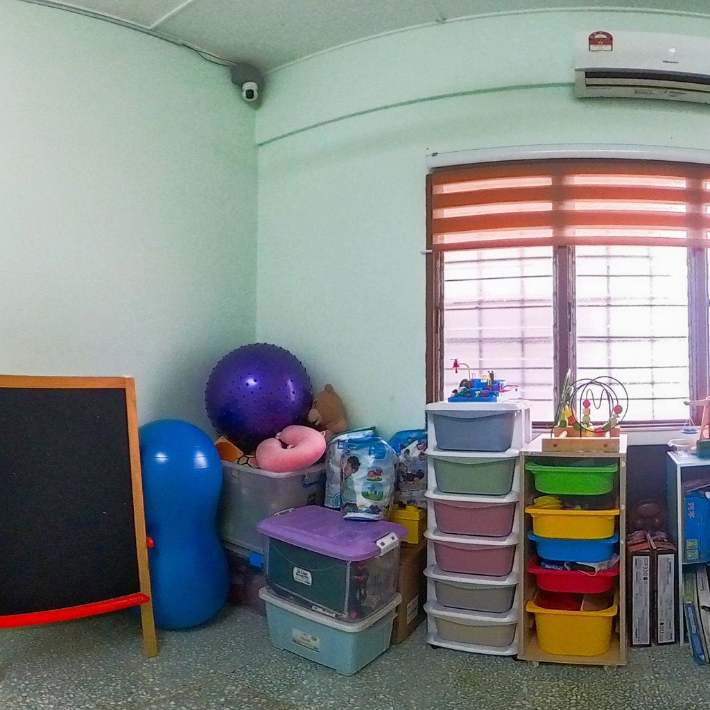 Therapy Room