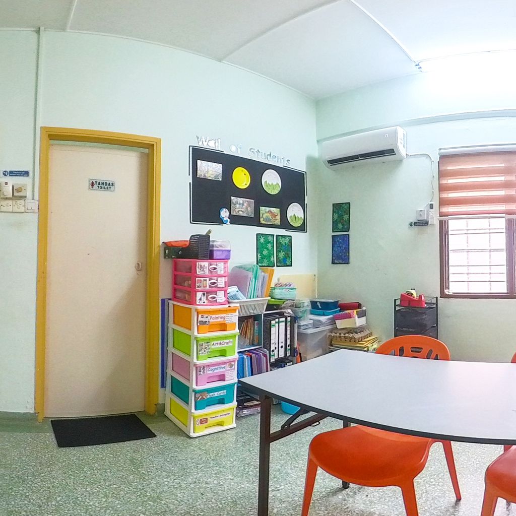 YAP Classroom