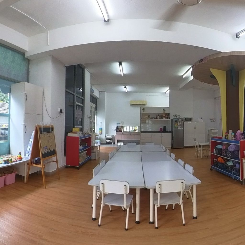 Classroom 1