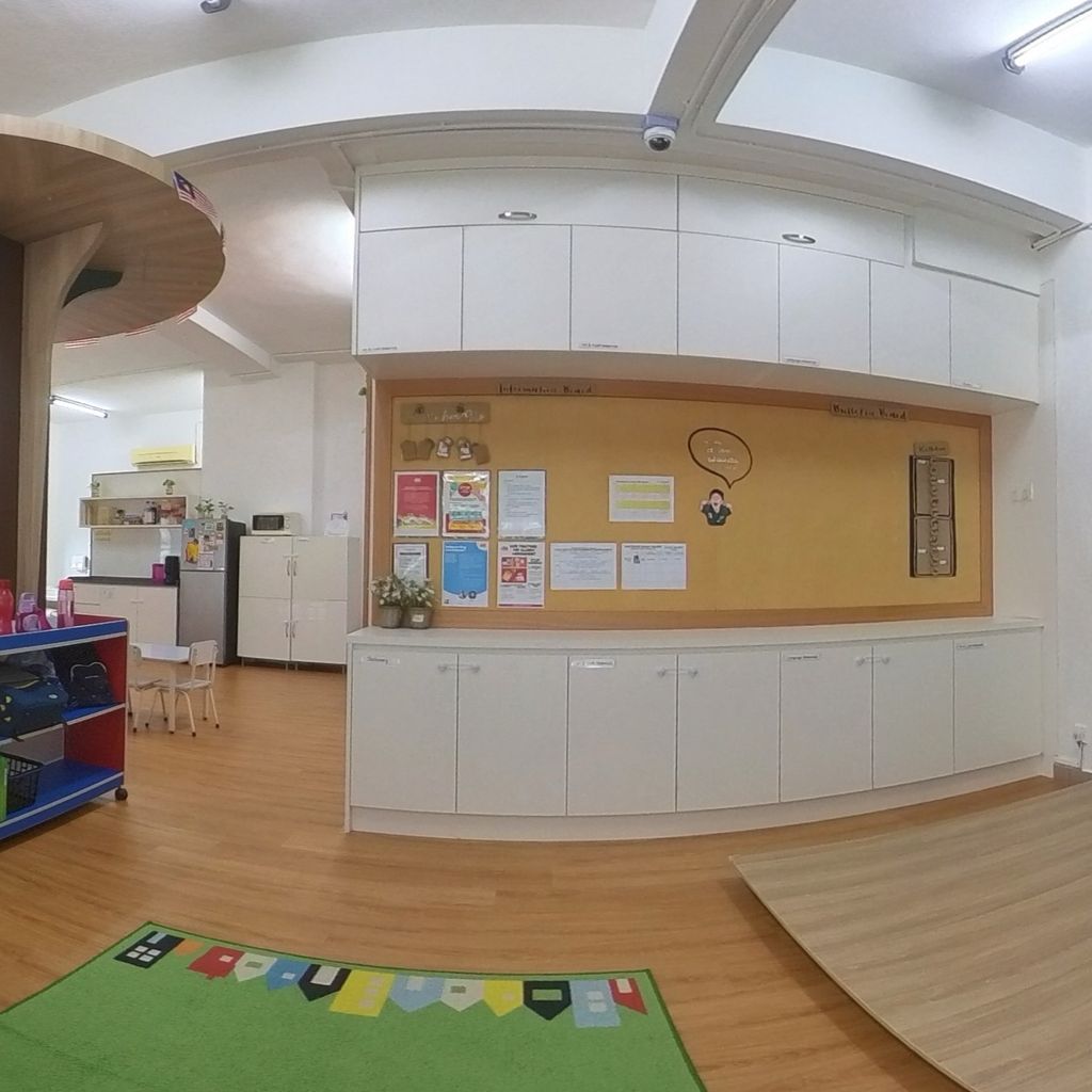 Classroom 2
