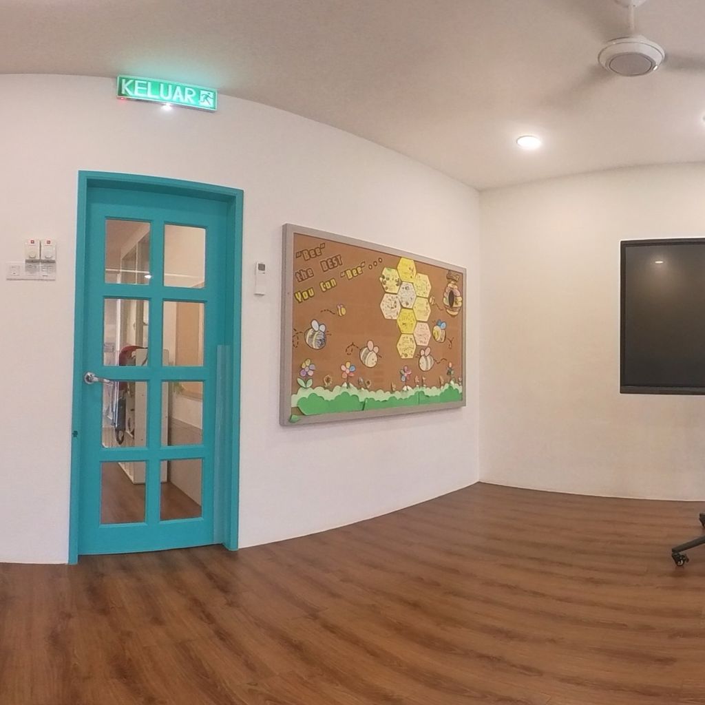 Multimedia Room