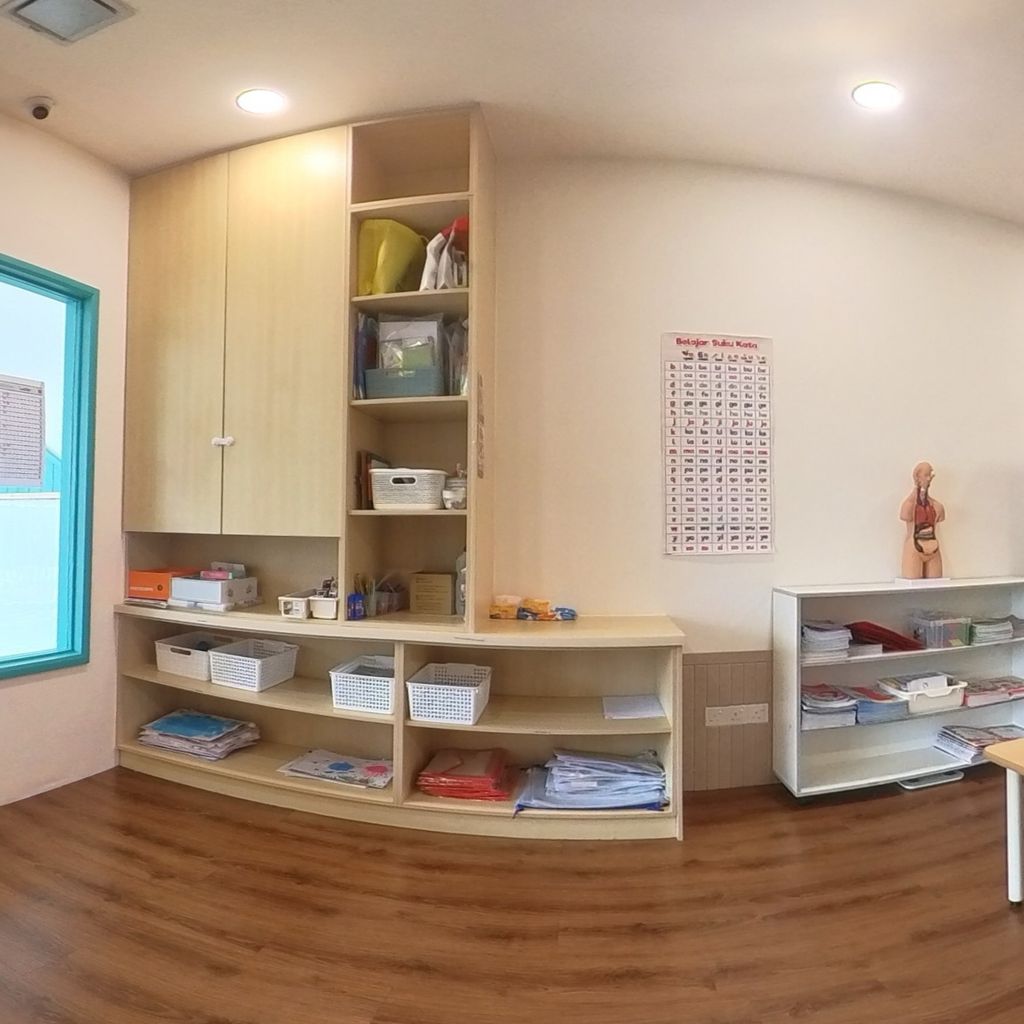 Classroom