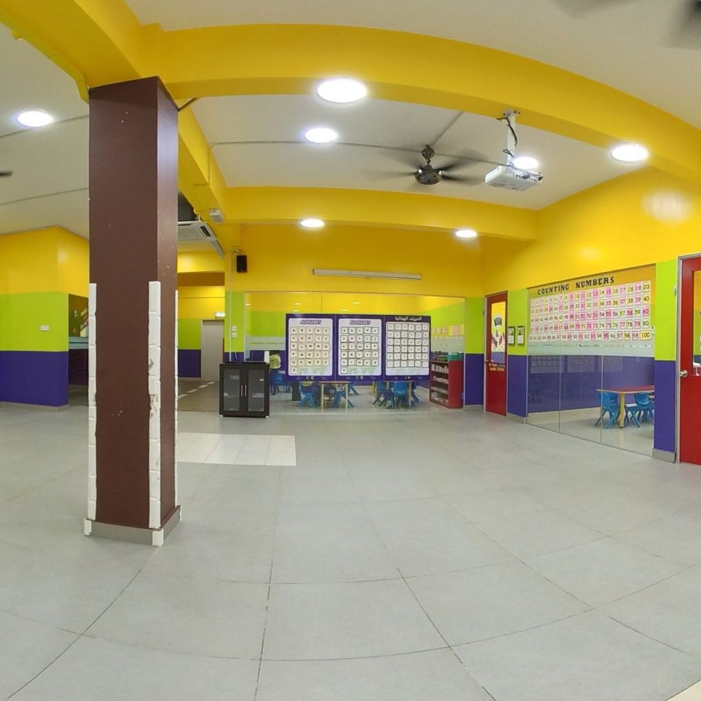Hall