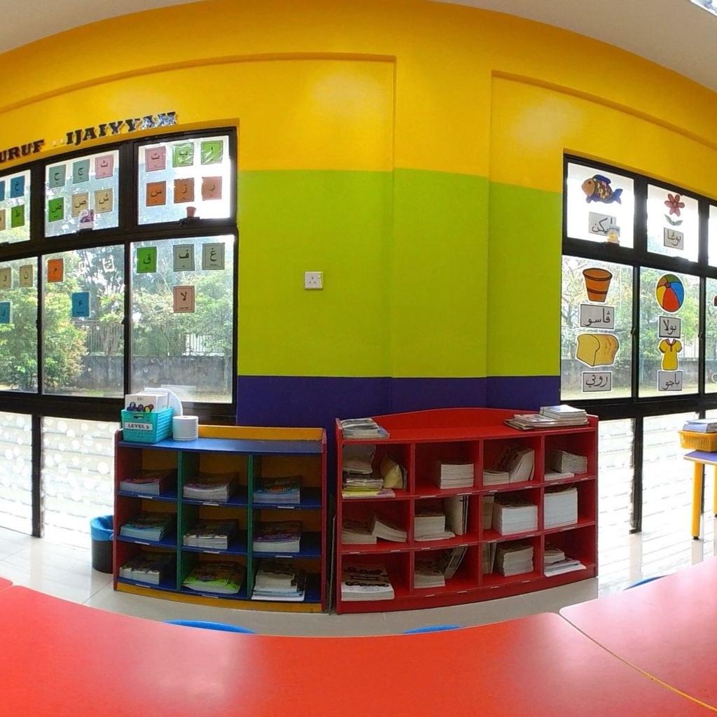 Classroom