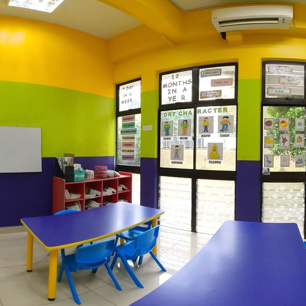 Classroom