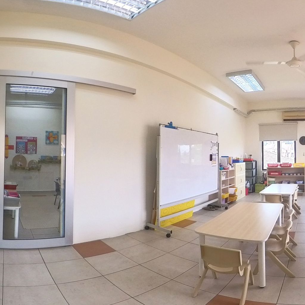 Classroom 2