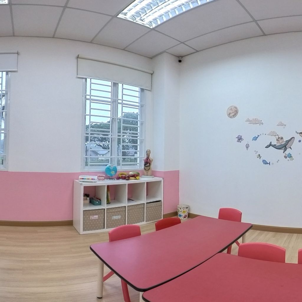 Classroom 1