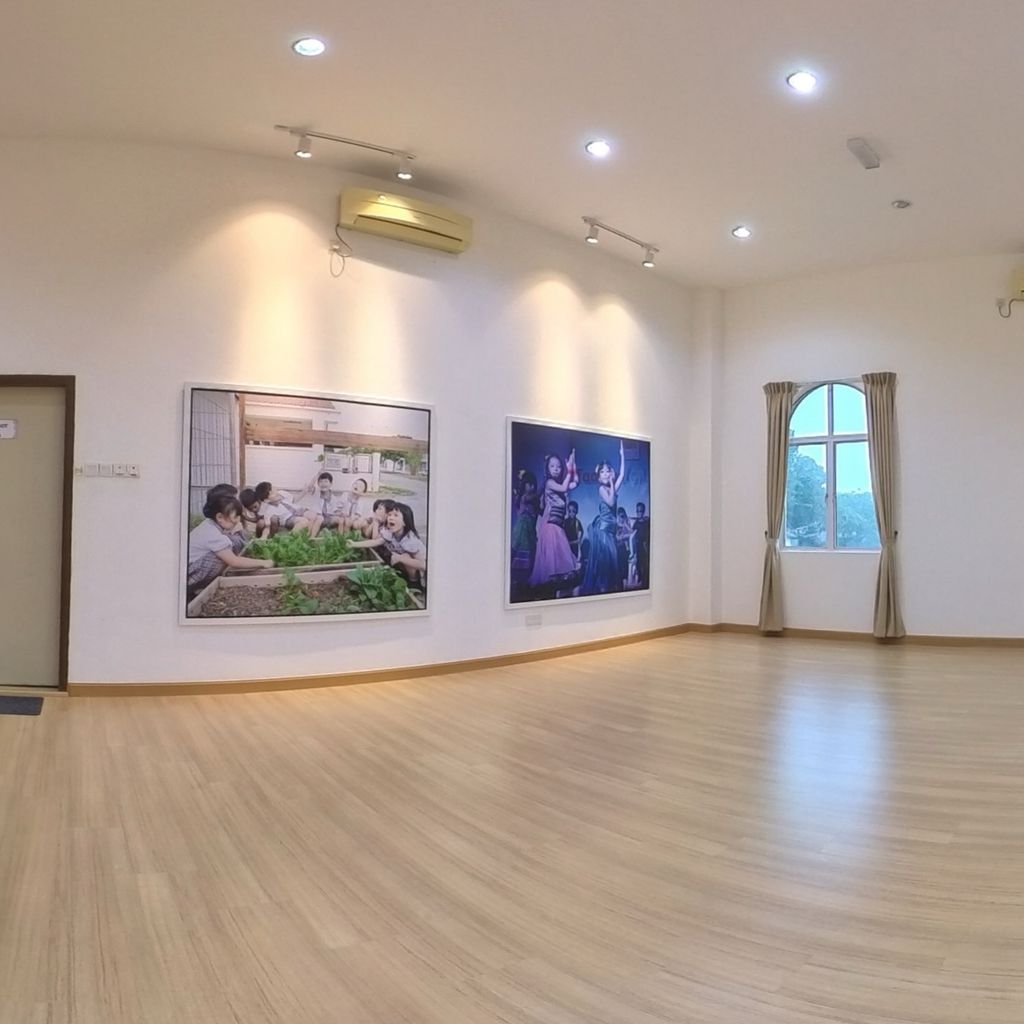 Hall