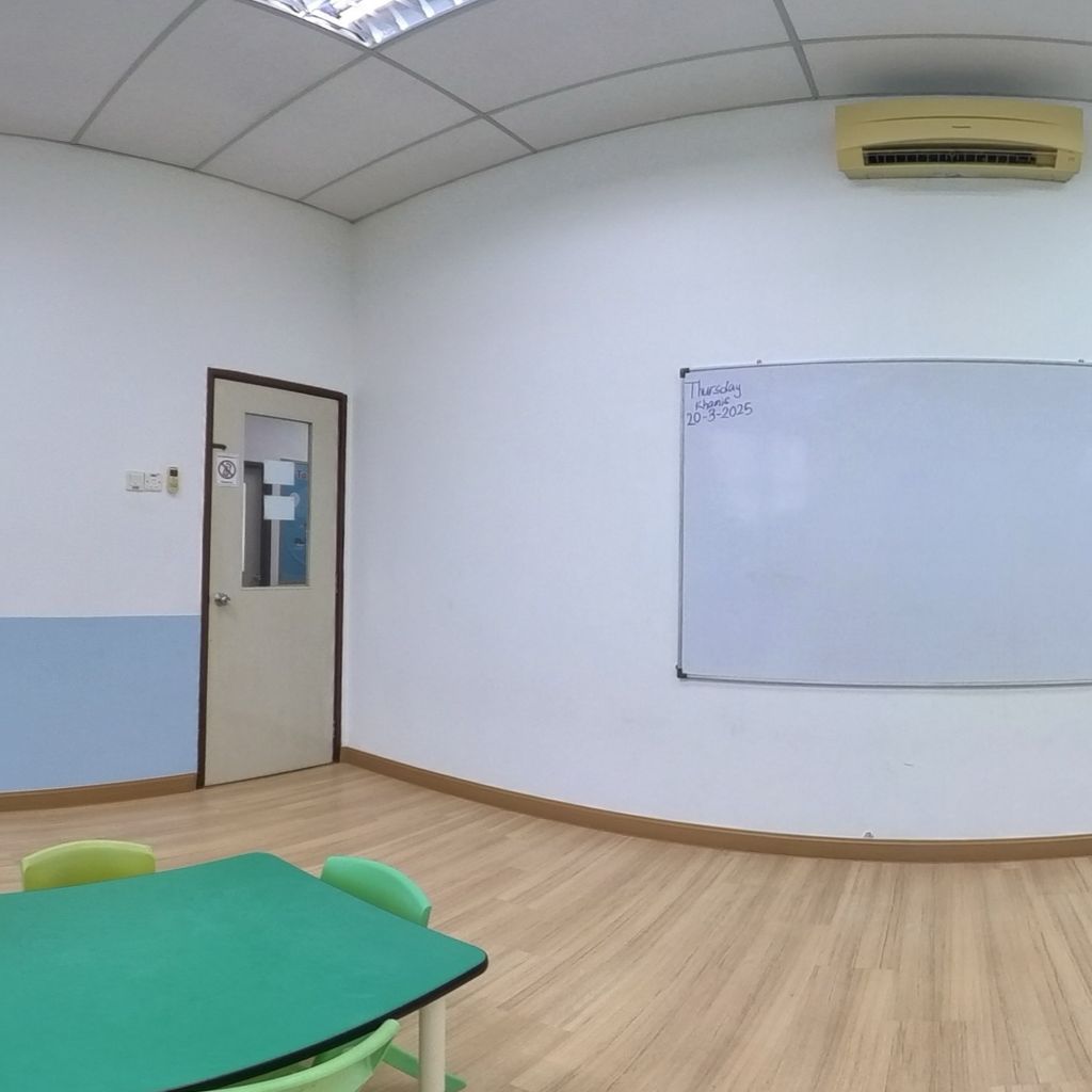 Classroom 2
