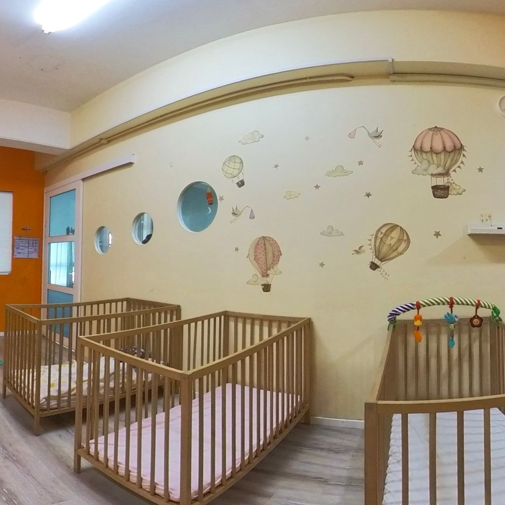 Infant Room