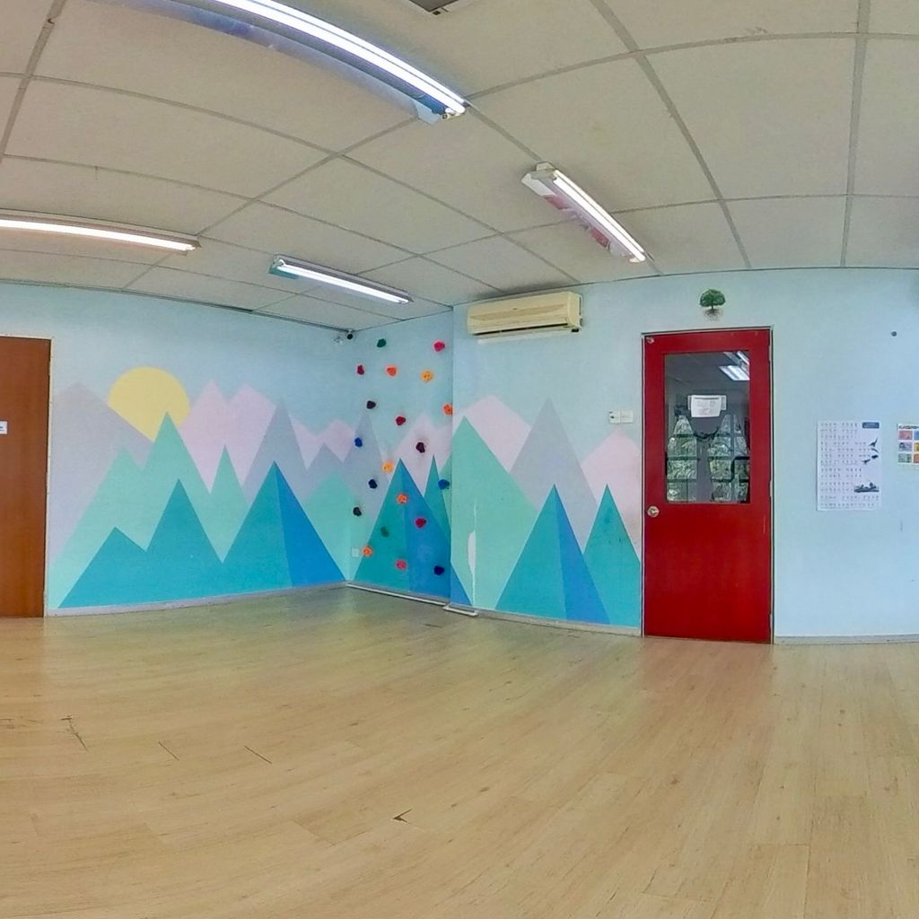 Classroom 1