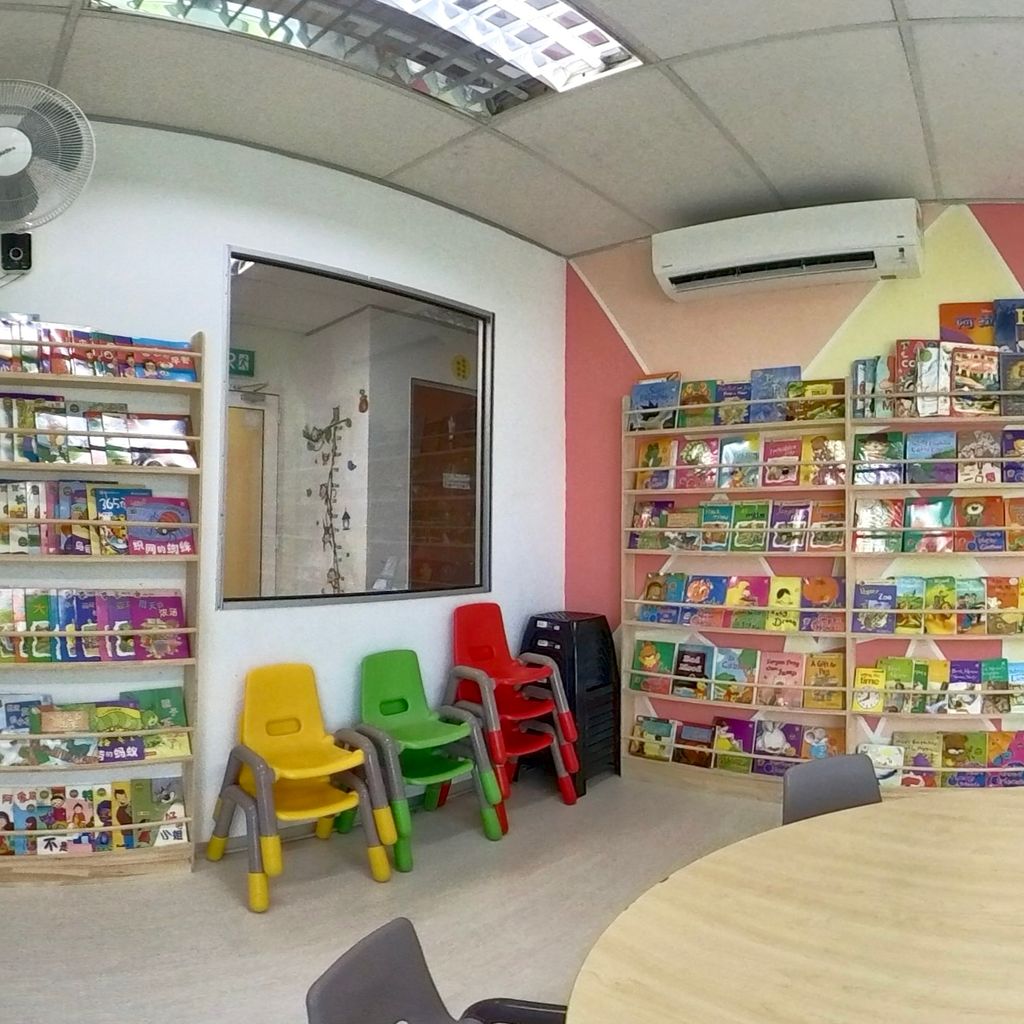 Classroom 2