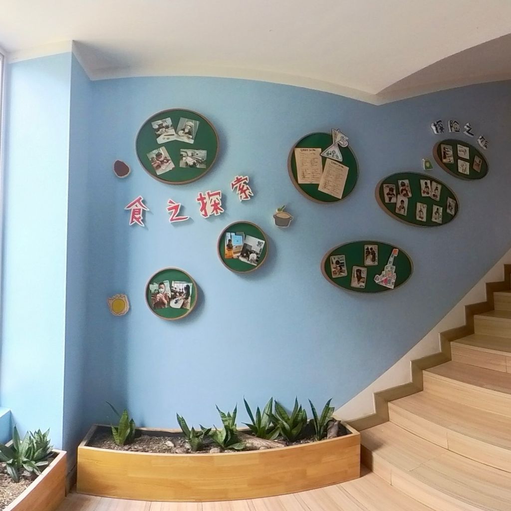 Stairways