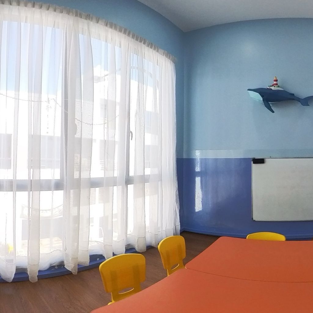 Classroom