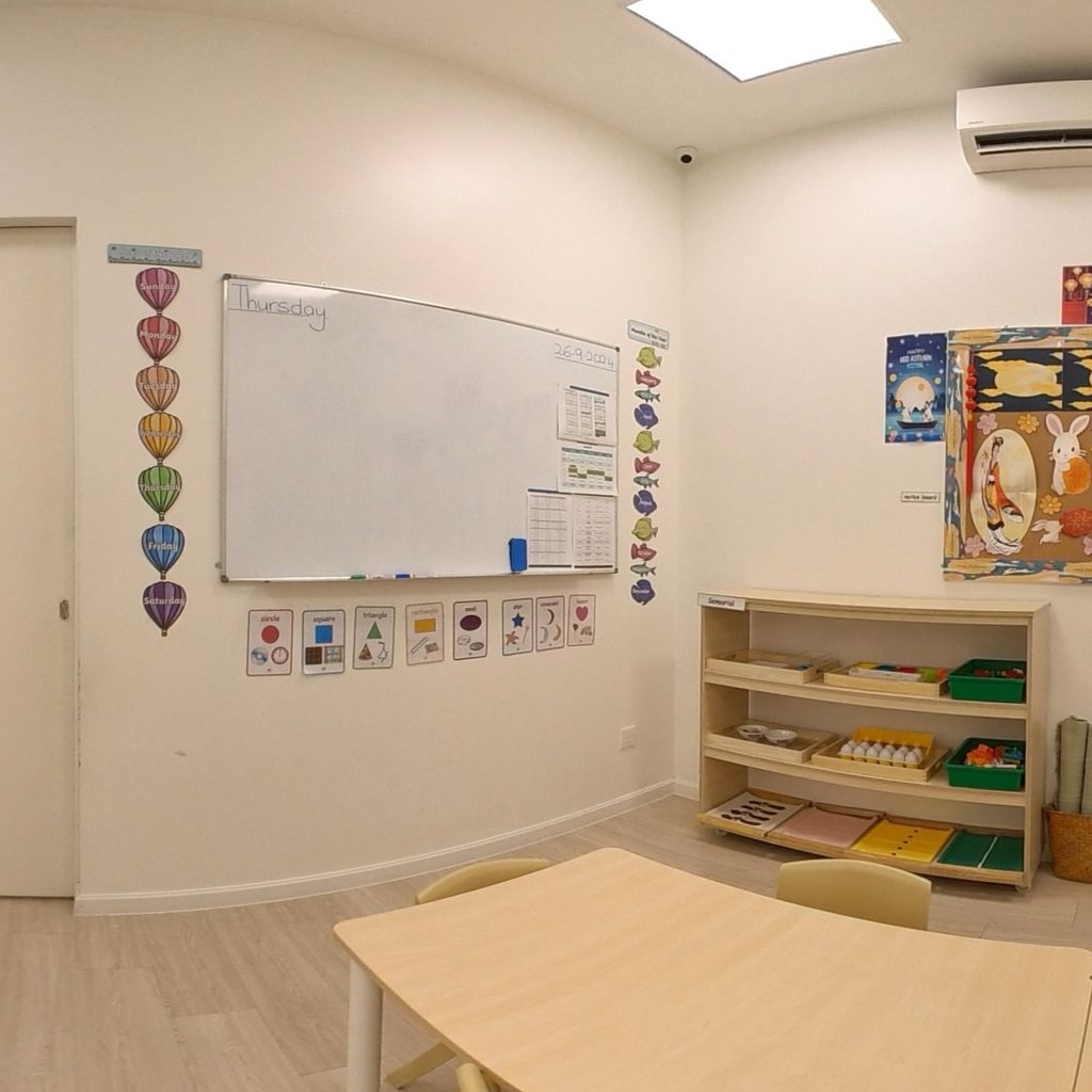 Classroom