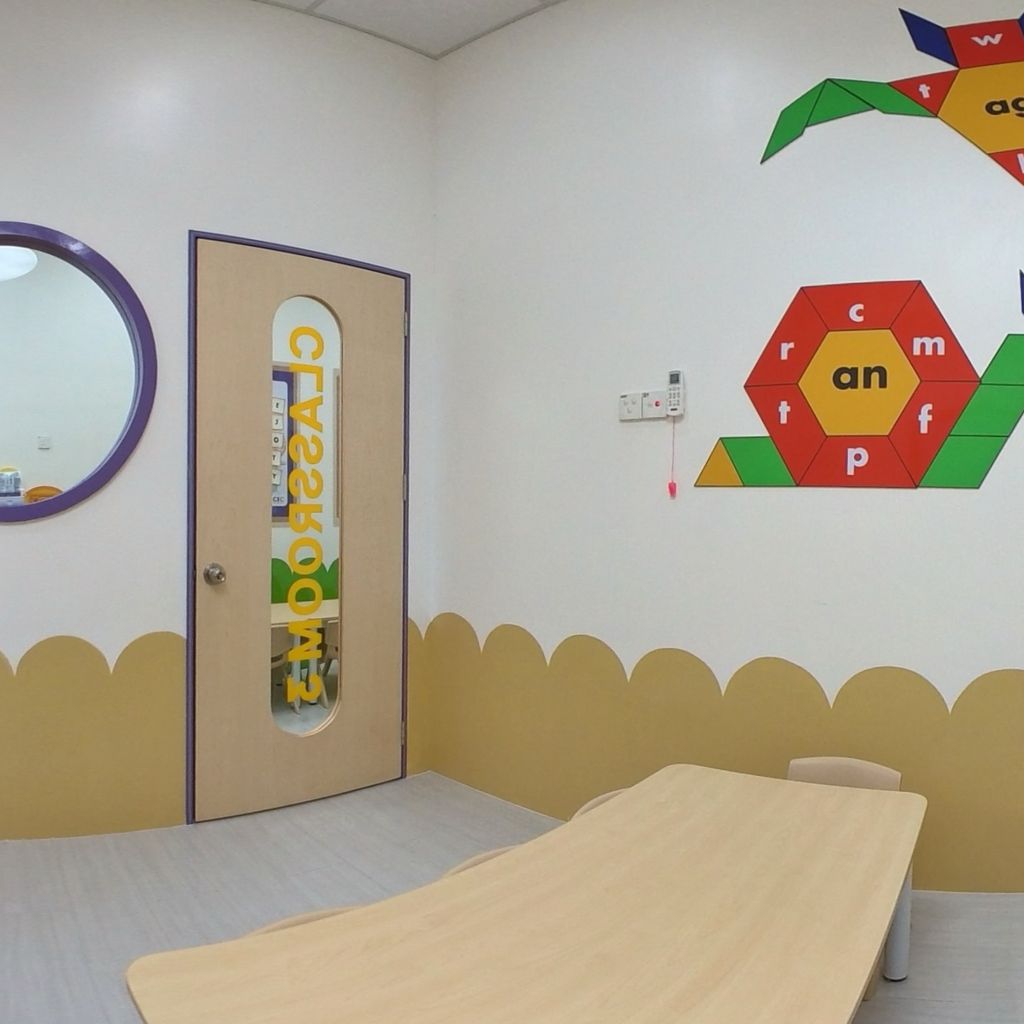 Classroom 3