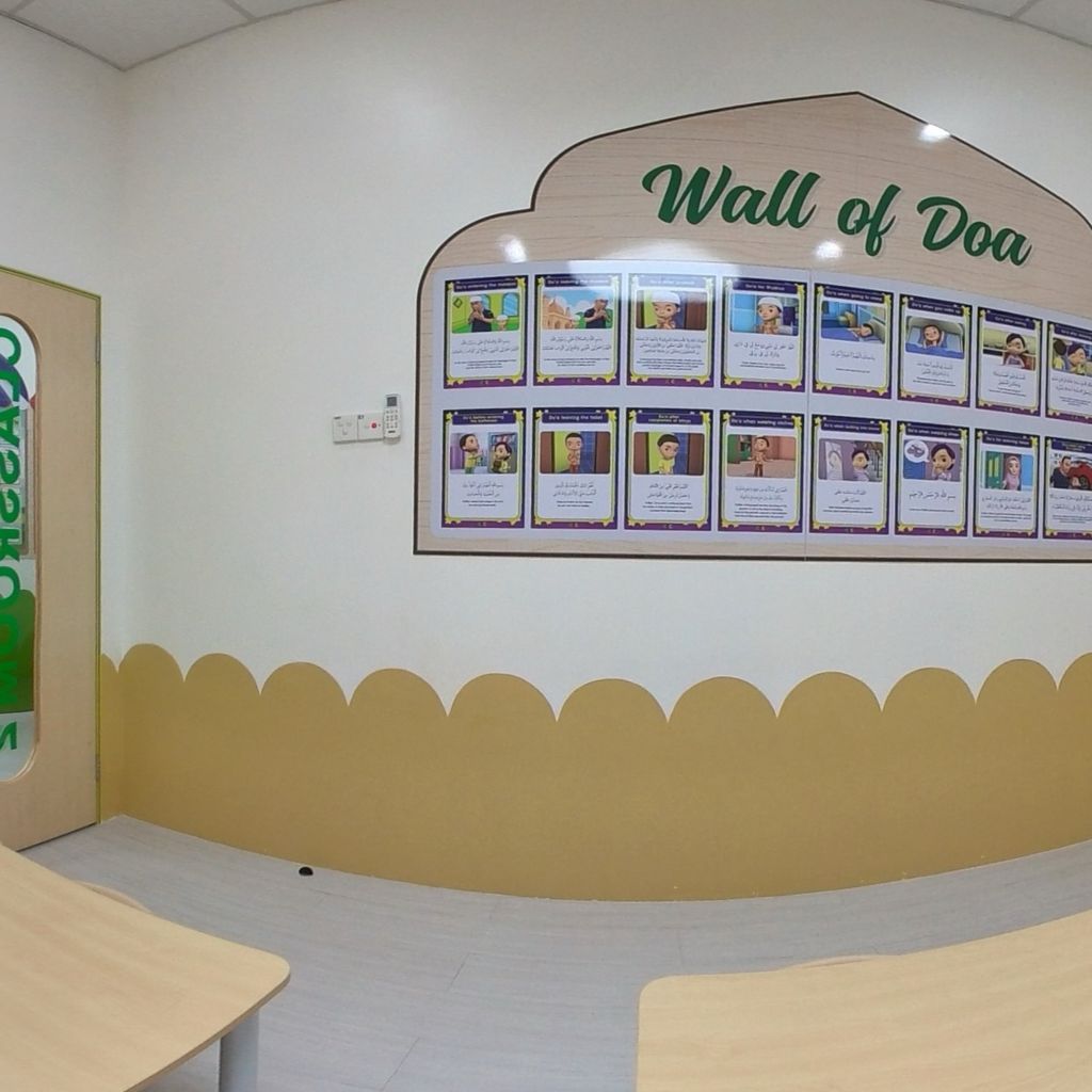 Classroom 2