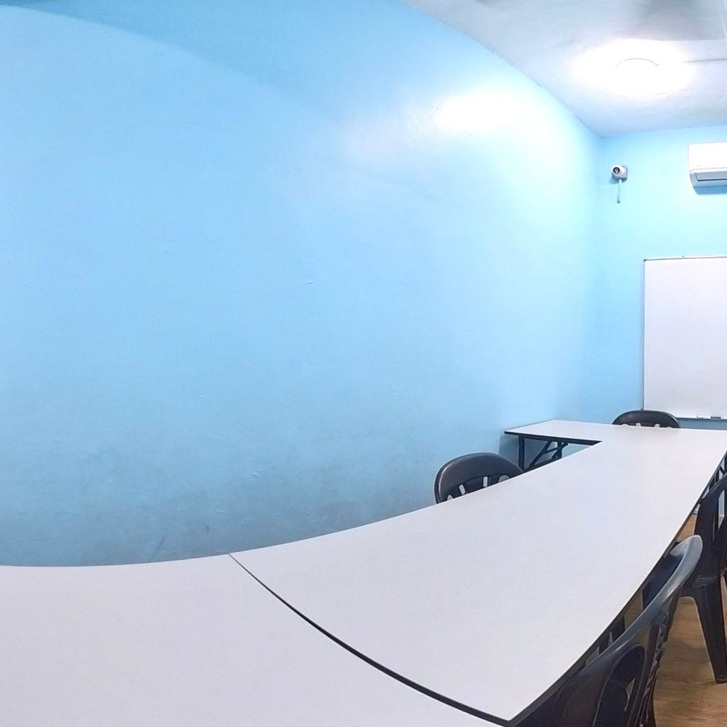 Classroom 2
