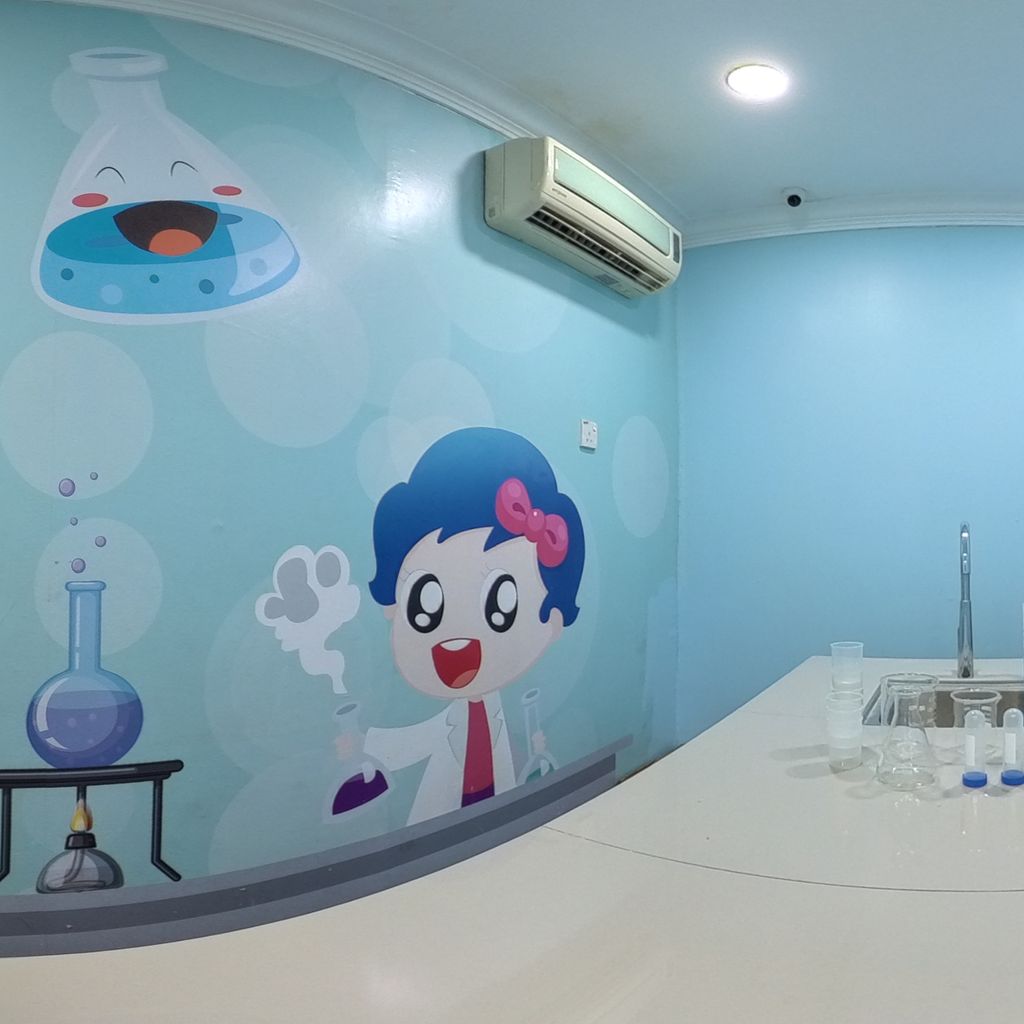Science Lab