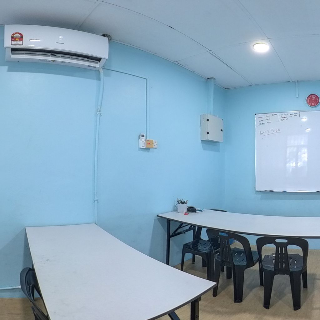 Classroom